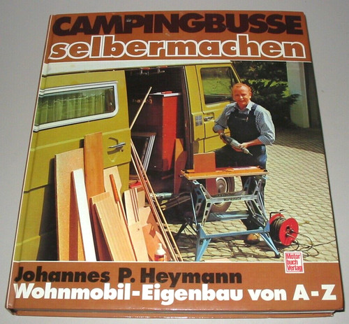 Motorhome diy instructions - motorhome,