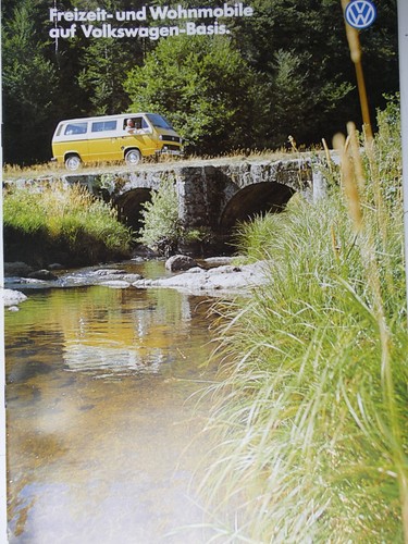 Volkswagen catalogue dealer - catalogue,