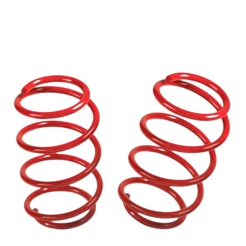 55mm drop lowering springs for - drop,