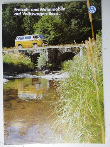 Volkswagen catalogue dealer - catalogue,