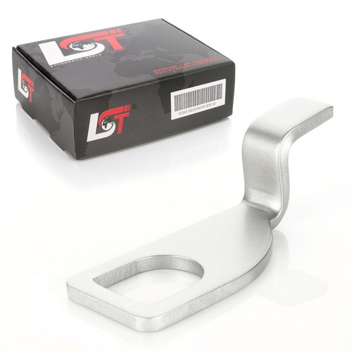 Tailgate riser for mercedes - tailgate,