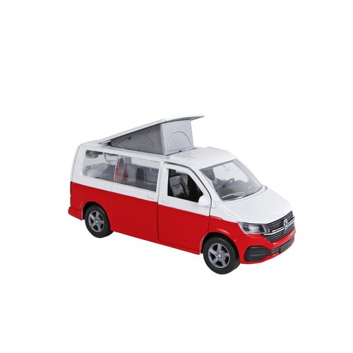Motorhome transporter - motorhome, t6