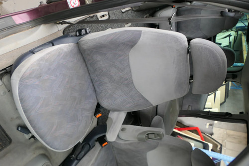 Sharan seat front right - seat,