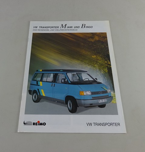 Brochure westfalia - brochure/brochure,