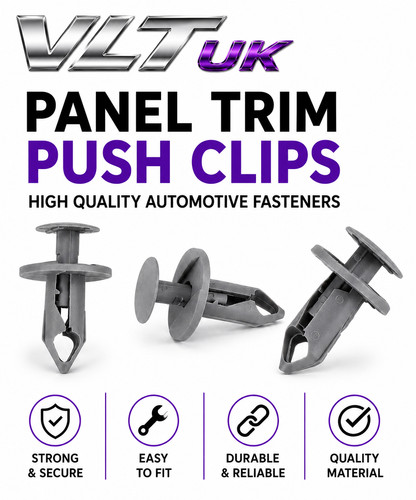 Longer panel clips long - longer,