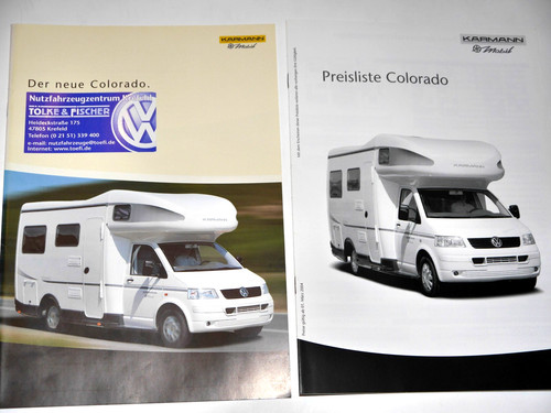 Brochure - , vw