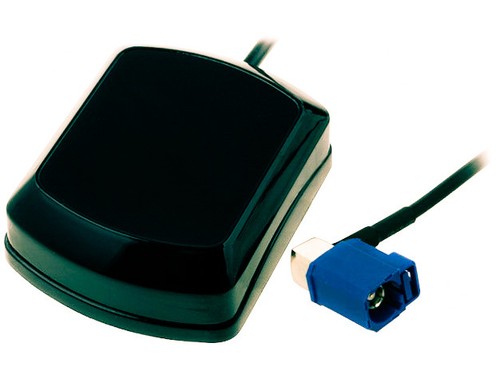Gps antenna navi fakra - gps,