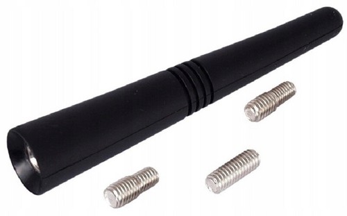 For antenna triplex roof - for, vw