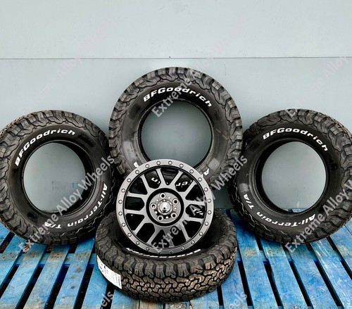 Black kato swamper alloy - black,