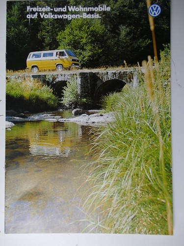 Volkswagen catalogue dealer - catalogue,
