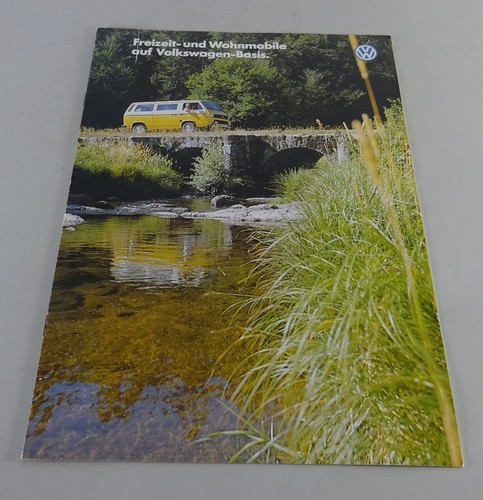 Brochure bus t3 - brochure/brochure,