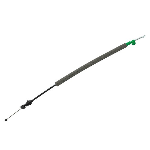 Defroster flap cable - flap,