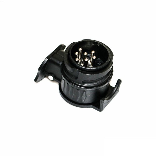 Car adapter plug pin 7 - pin, to